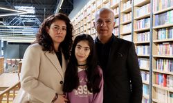 Bursa'da kızını iyileştiren anne epilepsi hastalarına umut oluyor