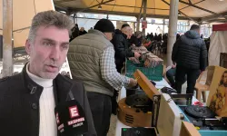 Kütahya Antika Pazarı, 3 yılı geride bıraktı