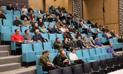 Kütahya Belediyesi'nde personele mevzuat eğitimi düzenlendi