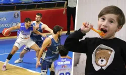 Kütahya Belediyespor, küçük Metehan’ı unutmadı