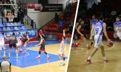 Kütahya Belediyespor, sahasında kazanmayı bildi