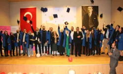Kütahya DPÜ’de “Aile Üniversitesi” ilk mezunlarını verdi