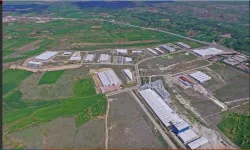 Kütahya Gediz OSB’de arıtma tesisi yatırım programında