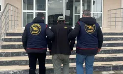 Kütahya jandarma ekipleri Balıkesir’de yakaladı