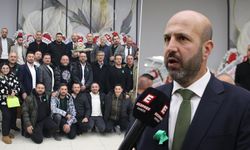 Kütahya Sebzeciler ve Pazar Yerleri Odası’nda seçim tamamlandı