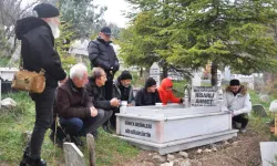 “Kütahya türkülerinin babası” unutulmadı