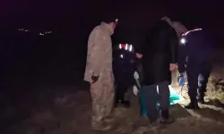 Kütahya’da kız çocuğunun cansız bedeni dere kenarında bulundu