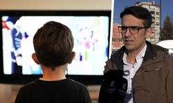 Kütahya’da anne babalar için dikkat çekici araştırma