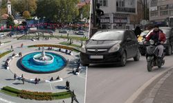 Kütahya’da araç sayısında artış durmuyor