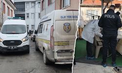 Kütahya’da bir kişi annesi tarafından ölü bulundu