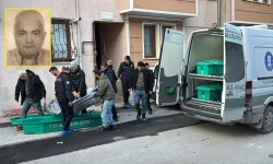 Kütahya'da bir kişi kardeşi tarafından ölü bulundu