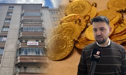 Kütahya’da ev hayaliyle altın borcuna girenler dikkat