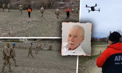 Kütahya'da geçen yıl ormanda bulunmuştu, yine kayboldu