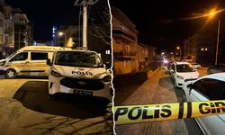 Kütahya’da görevli polis memuru meslektaşını tabancayla vurdu