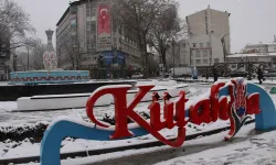 Kütahya'da her yer buz tutacak! Meteoroloji o gün için herkesi uyardı