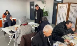 Kütahya’da Kent Lokantasında talepler dinlendi