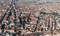 Kütahya’da 1.173 metrekare arsa mahkemeden satışa çıkarıldı