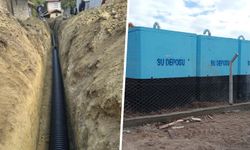 Kütahya’da köy altyapısına 2025’te büyük yatırım