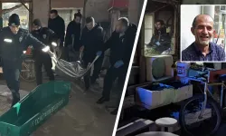 Kütahya'da otoparkın gece bekçisi ölü bulundu