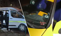 Kütahya'da silahlı saldırıda bir kişi yaralandı