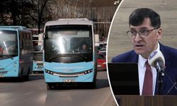 Kütahya’da ulaşım zammının ardından esnafa “uyarı” geldi