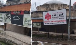 Kütahya’da Vakıflar, iki tarihi yapı için ihaleye çıkacak