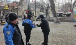 Kütahya’da vatandaşlar dolandırıcılığa karşı bilgilendiriliyor