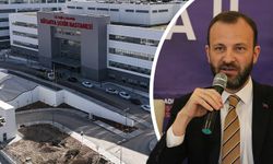 Kütahya’da yeni bir hastane için çalışmalar sürüyor