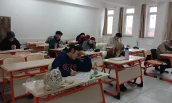 Kütahya’da YKS ve MSÜ hazırlık kampı