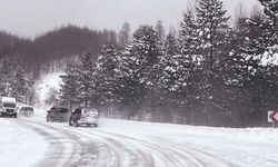 Kütahya'dan Eskişehir'e gidecekler dikkat! Yetkililerden kritik uyarı geldi