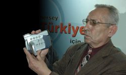 Kütahyalı gazeteci Tahsin Dolavcı vefat etti