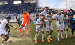 Kütahyaspor, Afyon deplasmanından galip dönüyor