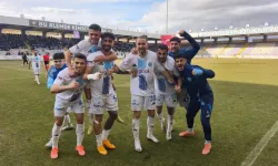 Kütahyaspor’un grubunda maç saatleri belli oldu