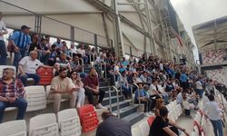 Kütahyaspor taraftarlarını sevindiren gelişme