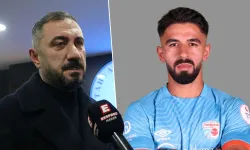 Kütahyaspor’da Mohamed Khalil transferi gerçekleşti mi?