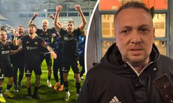 Kütahyaspor’da Sportif Direktör İnegöl’den açıklama geldi