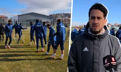 Kütahyaspor’da tek hedef Afyonspor galibiyeti