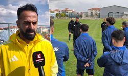 Kütahyaspor’dan İlker Avcıbay açıklaması geldi