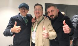 Kütahyaspor’dan “şampiyonluk” vurgusu