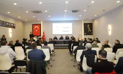 KUTSO’da sektör temsilcileri taleplerini iletti