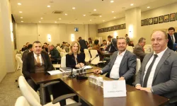 KUTSO’da yeni üyeler beratlarını aldı