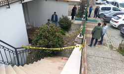 Manisa’da merdivenden düştüğü öne sürülen kişi hayatını kaybetti