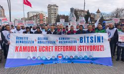 Memur-Sen Kütahya’dan “memur maaş zammı” tepkisi