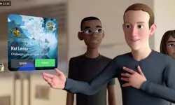 Meta’nın metaverse birimi 73 milyar dolar zarar etti