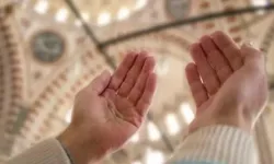 Miraç Kandili duası en faziletli dualar