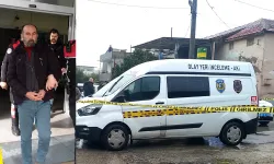 Muğla'da ayrı yaşadığı eşi tarafından öldürüldü