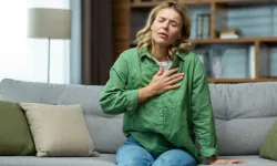 Nedeni bulunamayan göğüs sıkışmasına dikkat