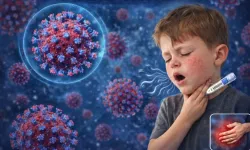 Nefes kesen hastalık: Bocavirüs alarmı! İşte belirtileri