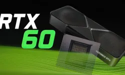 Nvidia rtx 60 serisini 2027'de tanıtacak