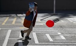 Okullarda yarıyıl tatili başlıyor öğrenciler karne alacak